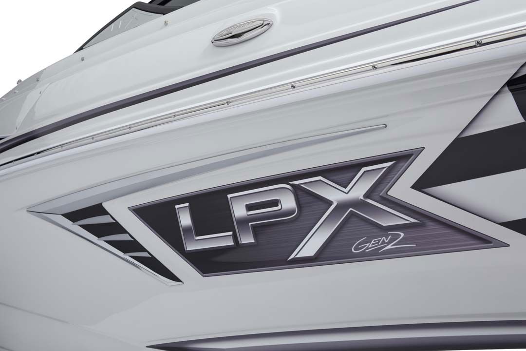 2022 Crownline 220 SS LPX
