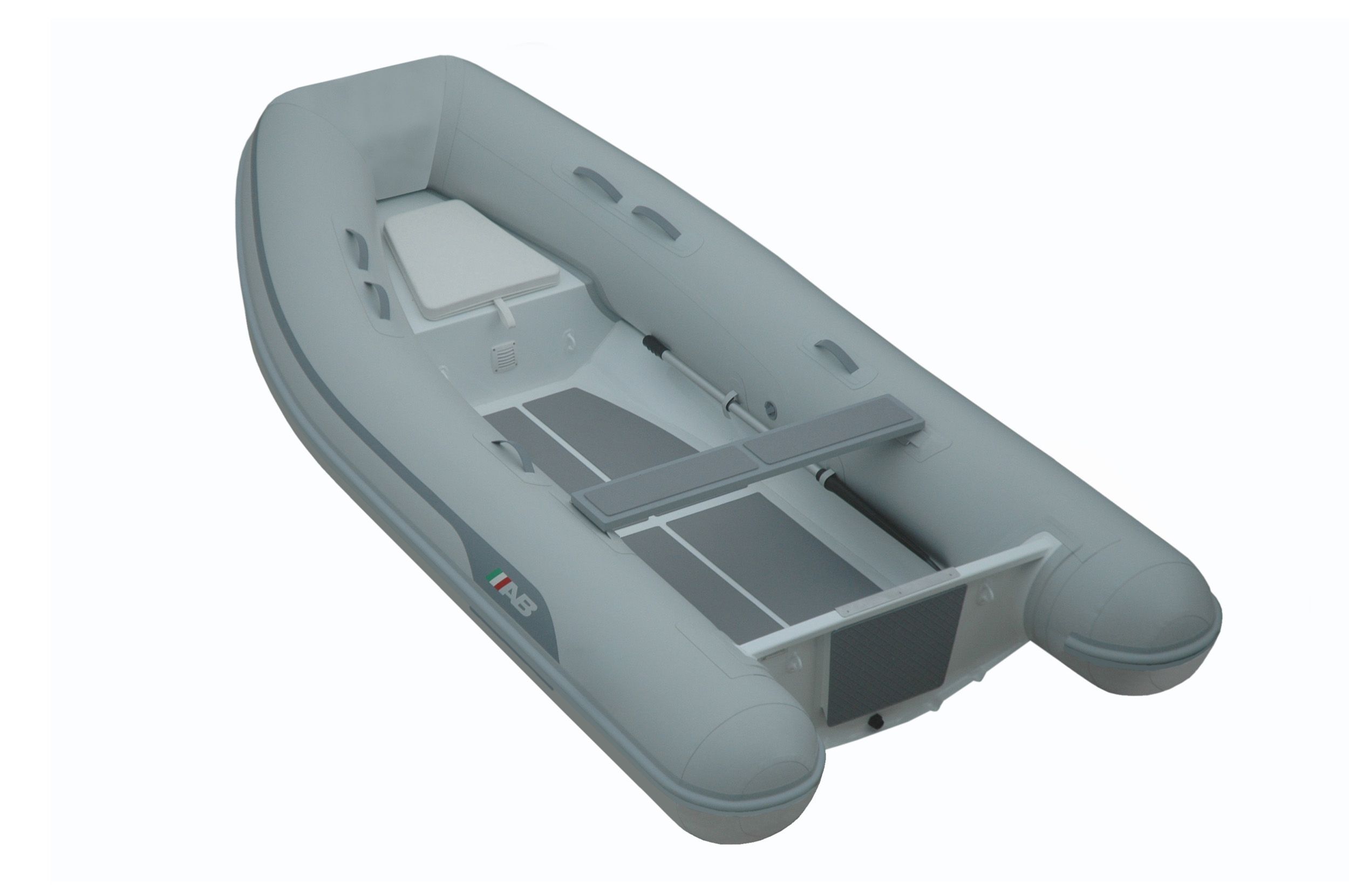 2015 AB-Inflatables Lammina 12 AL