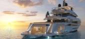 2023 Mangusta Yachts Oceano 50