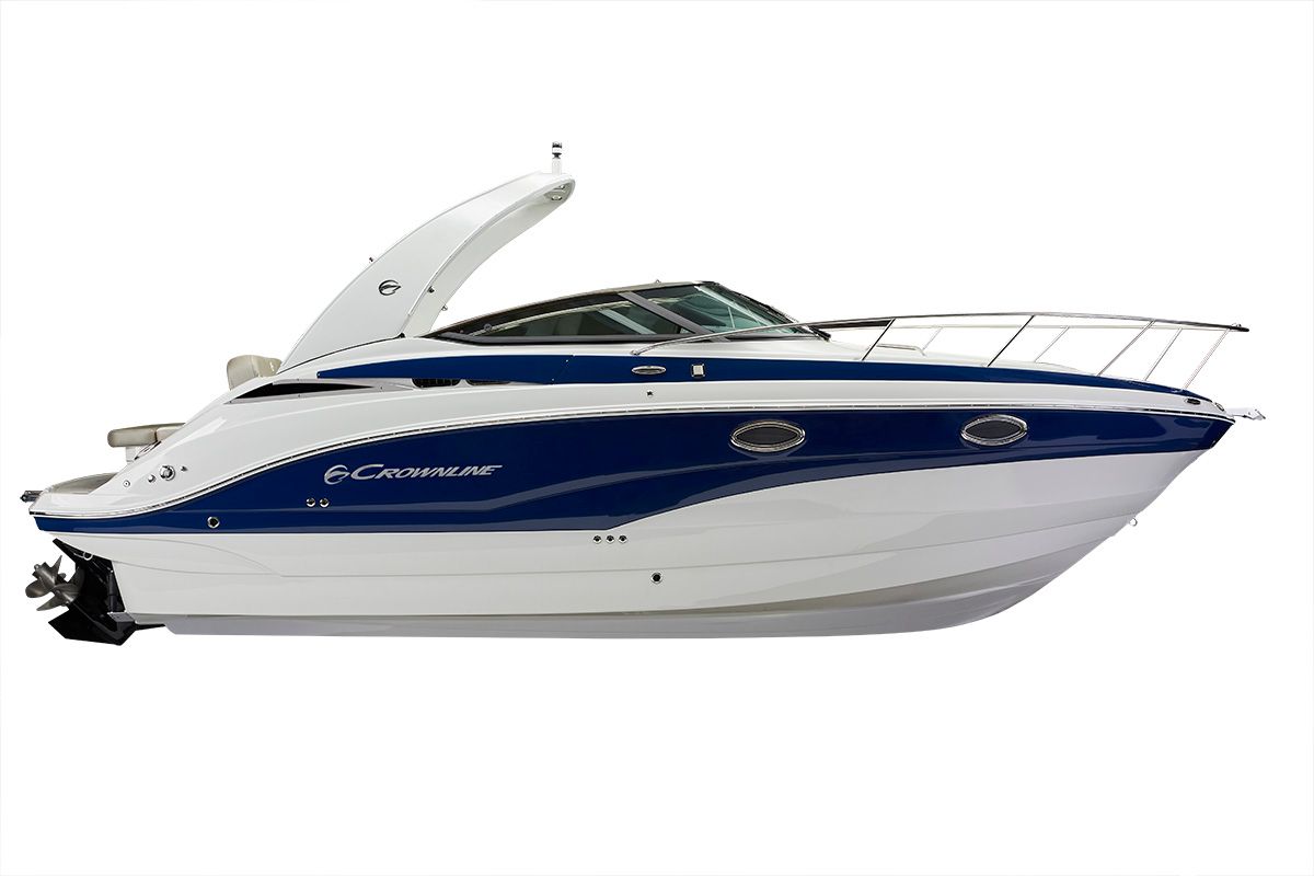 2004 Crownline 270 CR