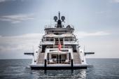 2018 Oceanco Dar