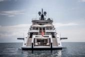 2018 Oceanco Dar