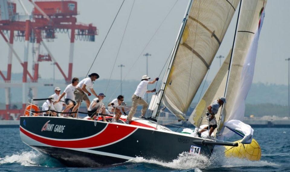 2003 Archambault A40 RC