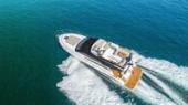 2022 Fairline Squadron 50