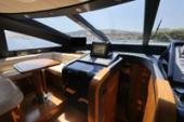 2009 Riva Yacht 85 Opera