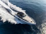 2023 Sunseeker Superhawk 55
