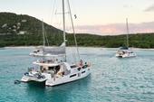 2021 Royal Cape Catamaran Majestic 570 Fly