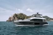 2021 Azimut Yachts 68 Fly