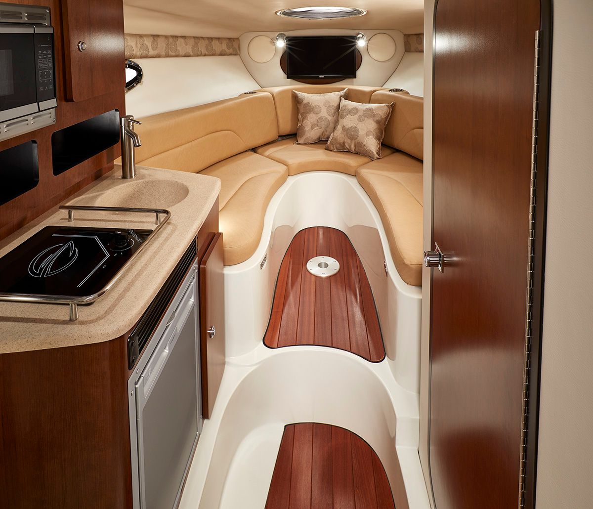 2024 Crownline 280 CRX