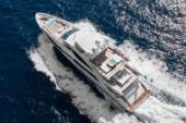 2014 Benetti Yachts Veloce 140
