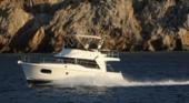 2022 Beneteau Swift Trawler 35