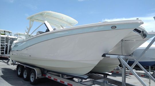 2021 WorldCat 280 DC-X