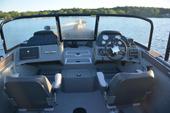 2022 Starcraft Marine 210 Fishmaster