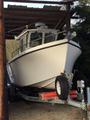 2003 Osprey 22 NORTH WIND
