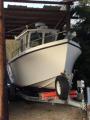 2003 Osprey 22 NORTH WIND