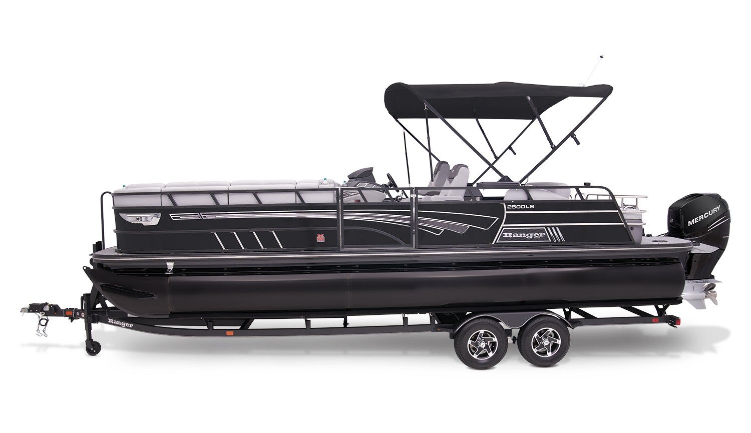 2023 Ranger Boats 2500LS