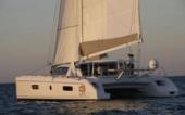 2013 Outremer Catamarans Outremer 51