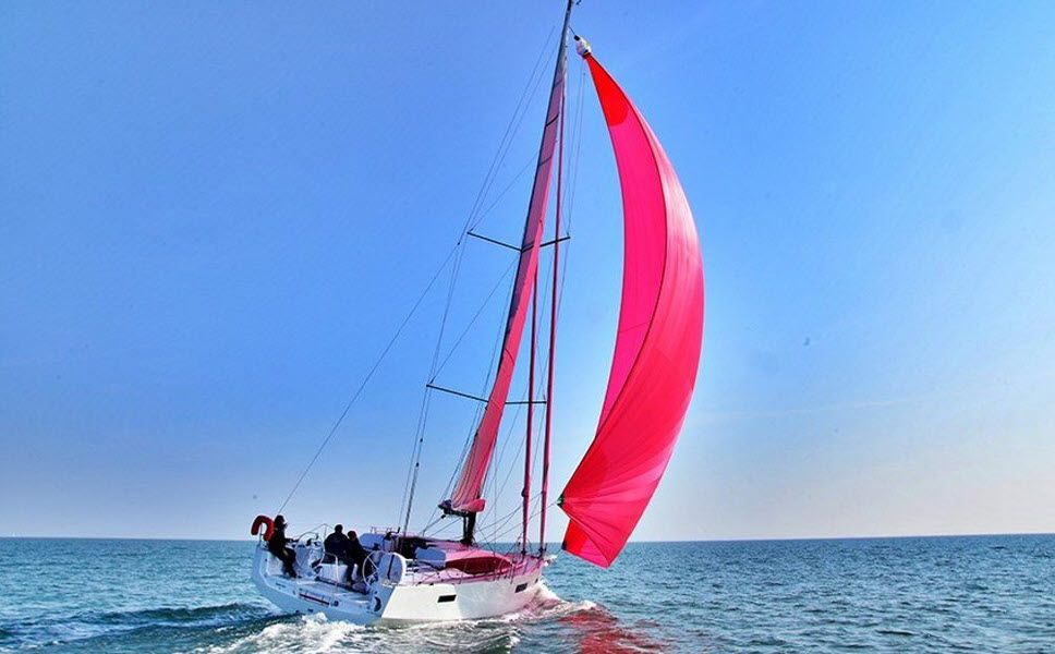 2015 RM Yachts RM 1270 Twin keel