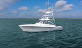 2023 Viking Yachts 38 Open Billifish