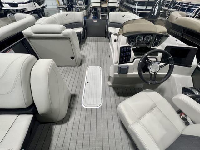 2022 Starcraft Marine CX 23 DL BAR