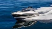 2022 Riviera 4600 Sport Yacht Platinum Edition