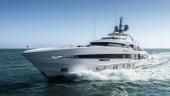 2022 Heesen Yachts Book Ends