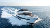 2022 Princess Yachts X80