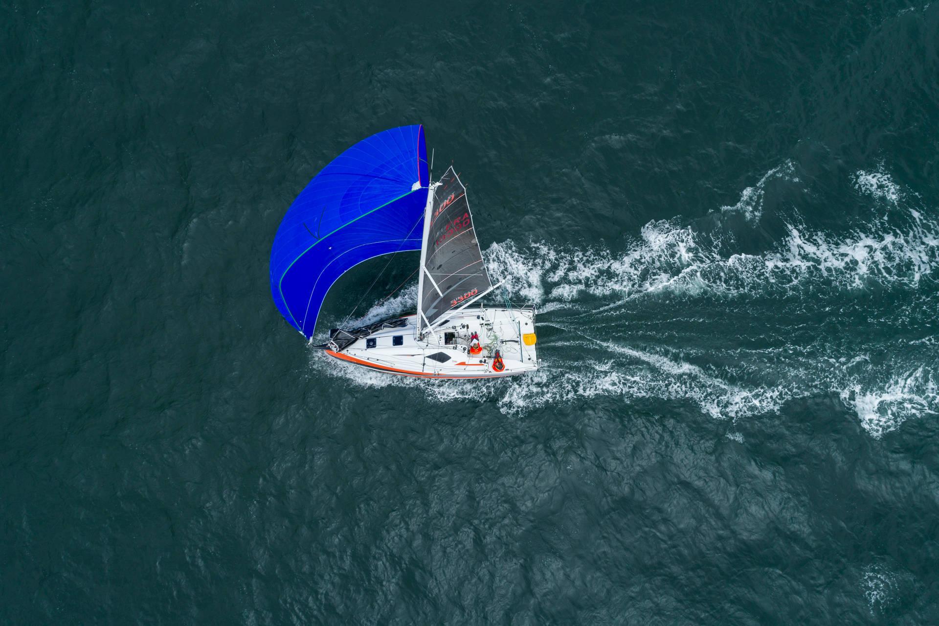 2022 Jeanneau Sun Fast 3300