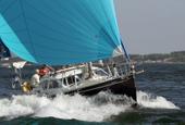 2006 Nauticat Yachts Nauticat 385