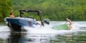 2023 Malibu Boats Wakesetter 21 LX