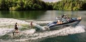 2024 Malibu Boats Wakesetter 26 LSV