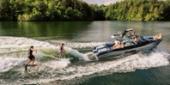 2024 Malibu Boats Wakesetter 26 LSV