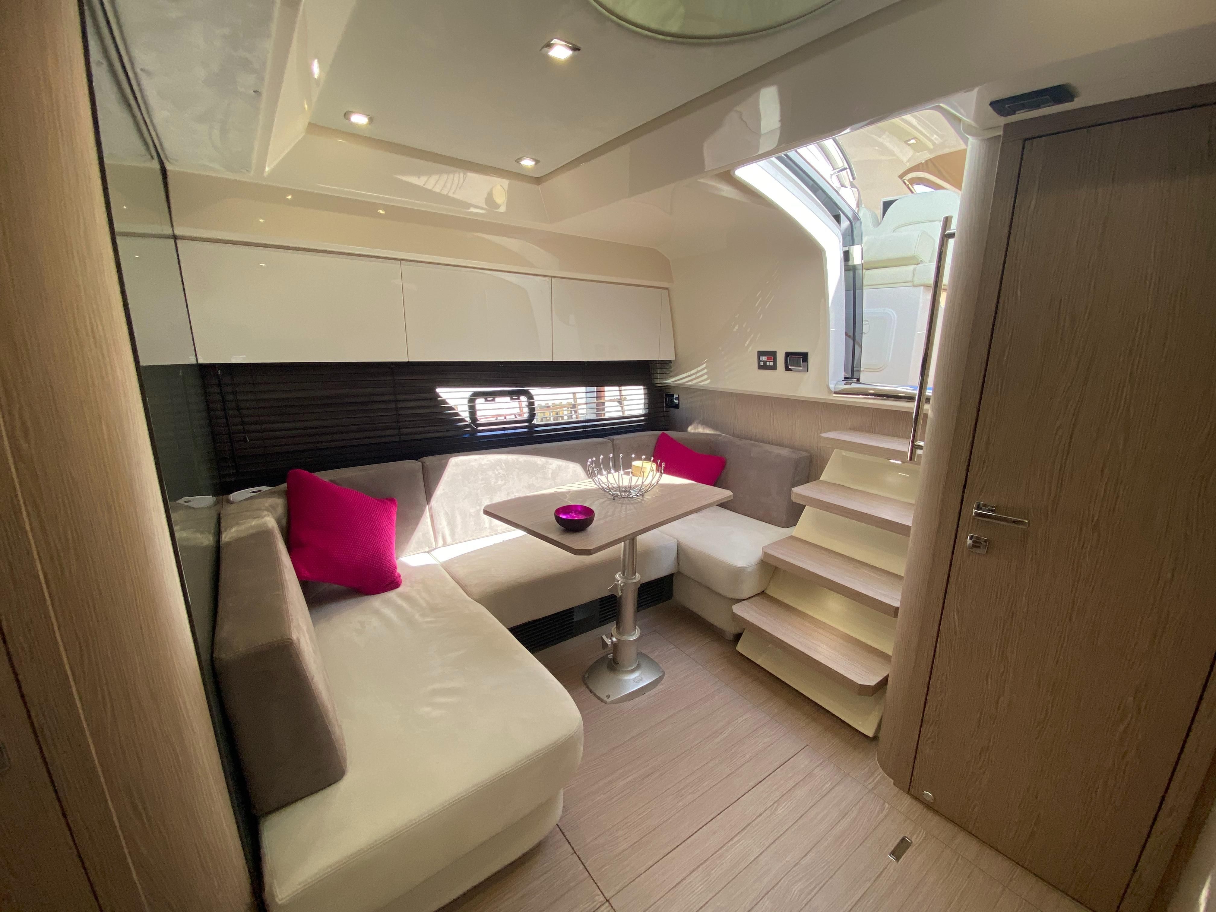 2020 Sessa Marine C44 '20