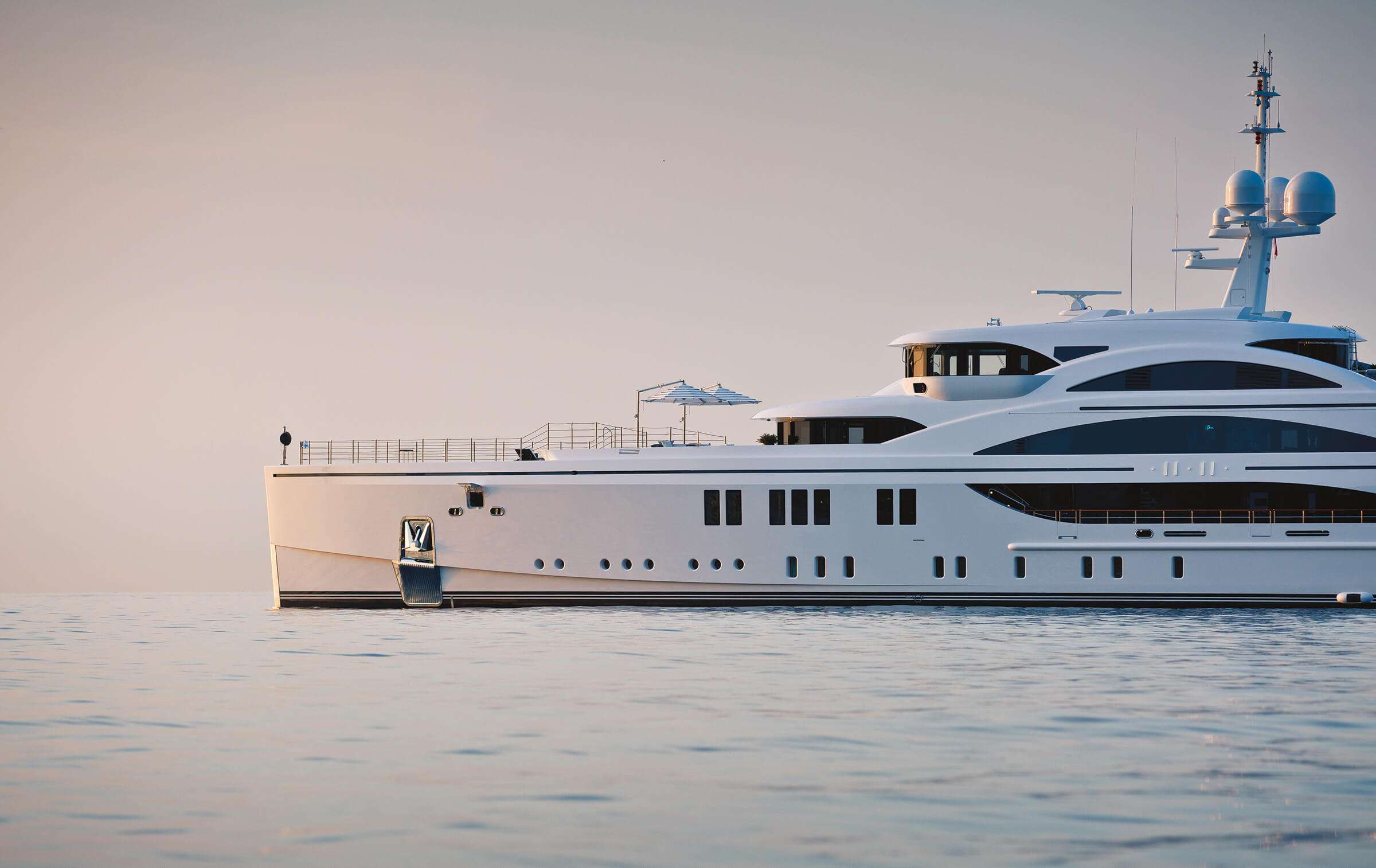 2014 Benetti Yachts FB265 M/Y II.II
