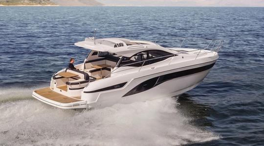 2020 Bavaria Yachts SR41