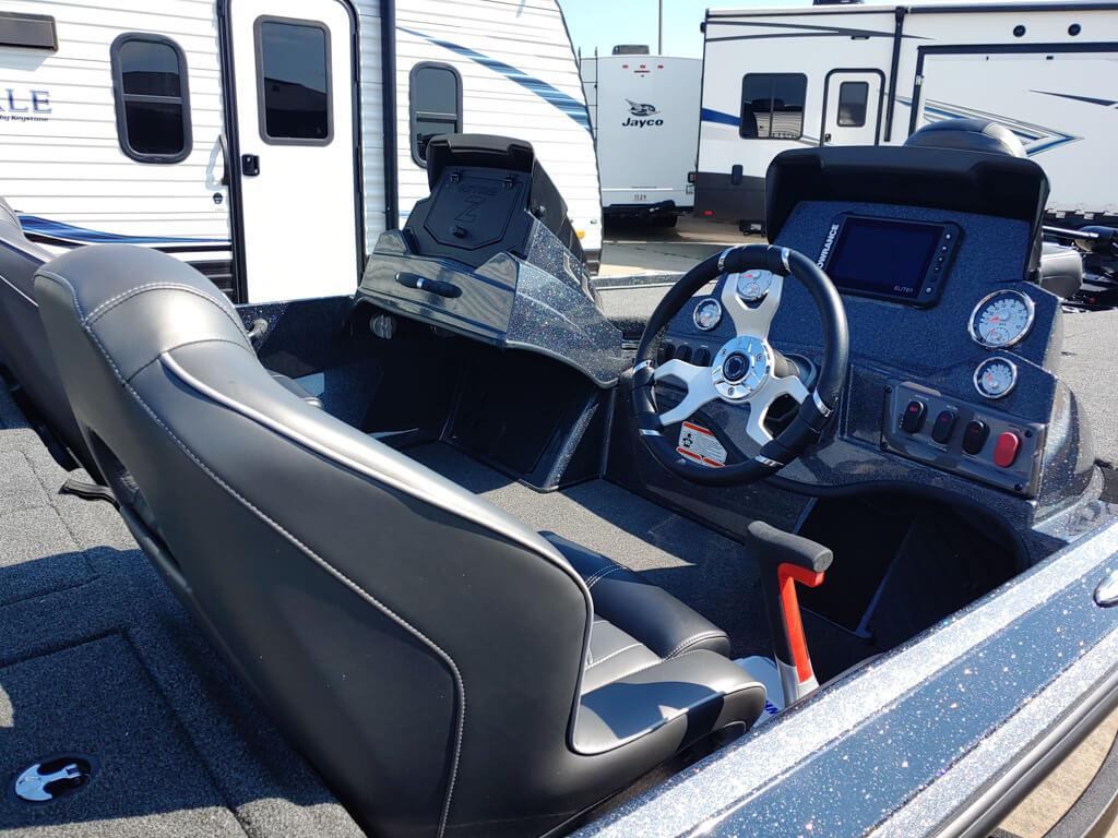 2022 Nitro Z18 Pro Package w/150HP Pro-XS