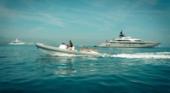 2022 Cobra Ribs Nautique Inboard 9