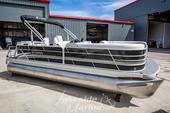 2022 Godfrey Pontoon Boats SW 2286 FS
