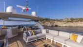 2020 Absolute Yachts Navetta 64
