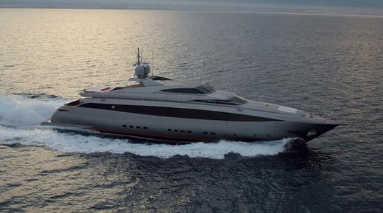 2005 Baglietto Nina J