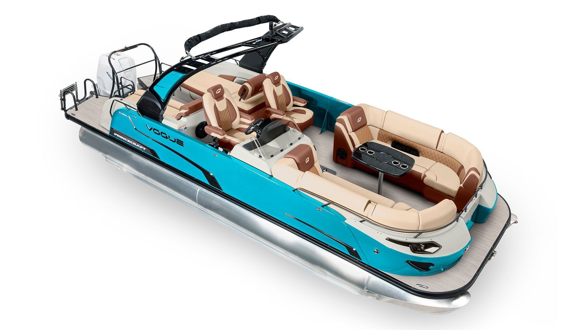 2025 Princecraft Vogue 25 XT