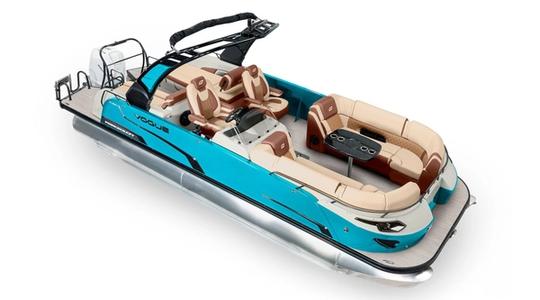 2025 Princecraft Vogue 25 XT