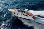 2012 Azimut Yachts Atlantis 38