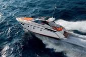 2012 Azimut Yachts Atlantis  38