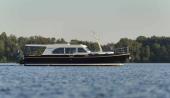 2017 Linssen Yachts Grand Sturdy 45.0 Sedan