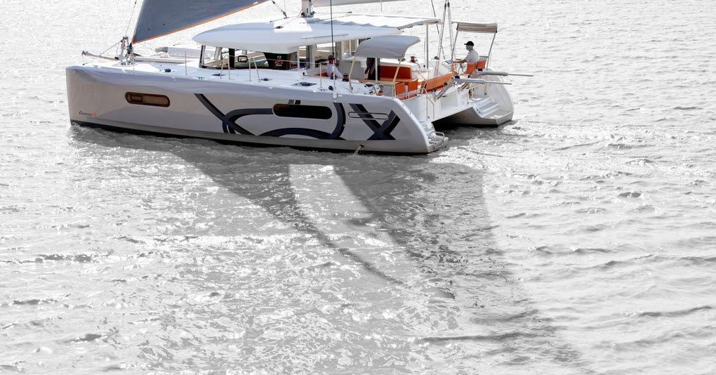 2019 Excess Catamarans Excess 12