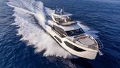 2021 Absolute Yachts 60 FLY