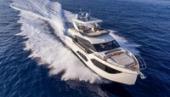 2021 Absolute Yachts 60 FLY