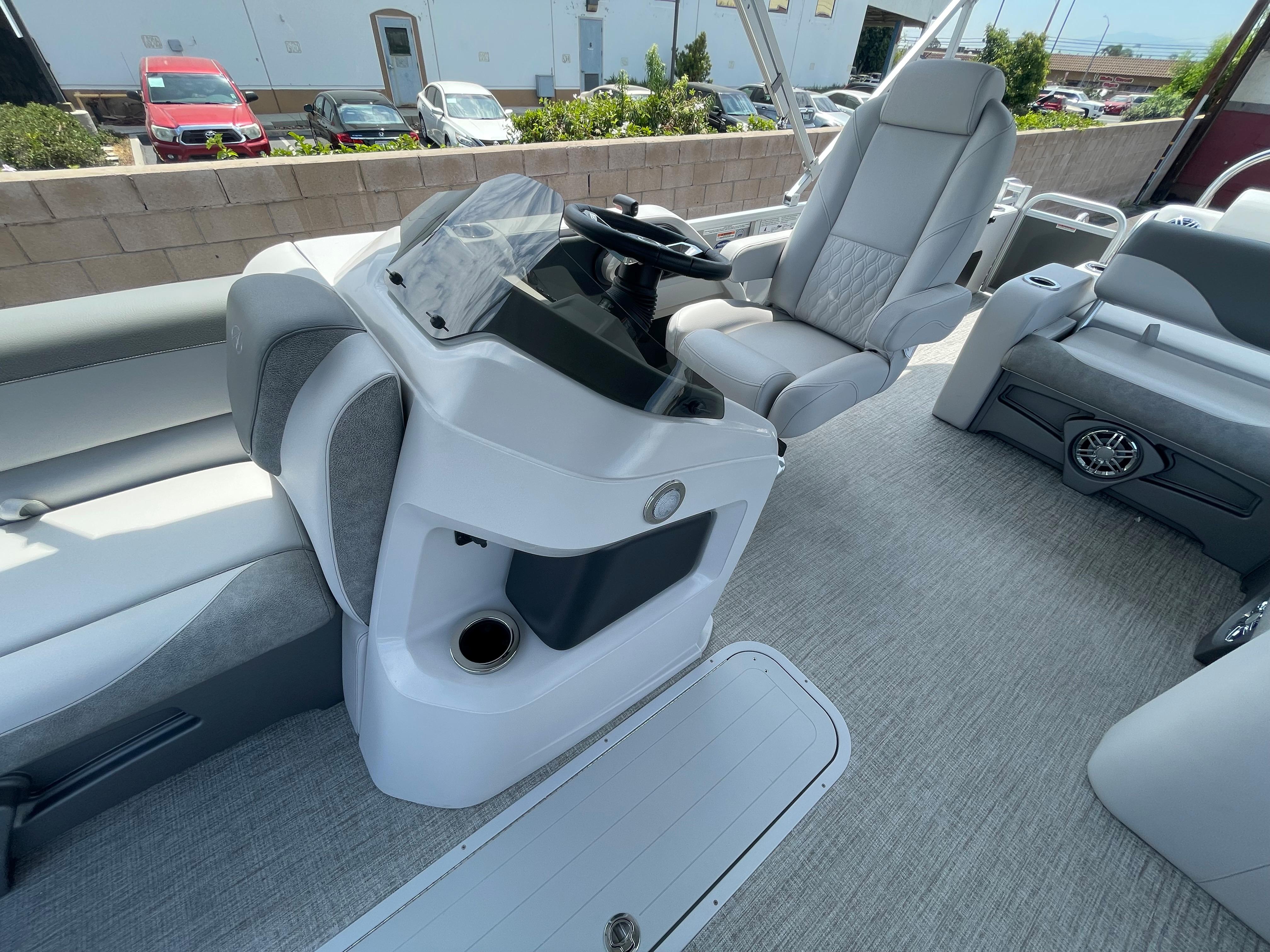 2020 Avalon Pontoon LSZ 2685 VRL - SPP