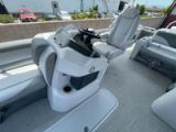 2020 Avalon Pontoon LSZ 2685 VRL - SPP
